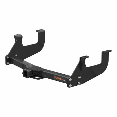 Class 3 Trailer Hitch