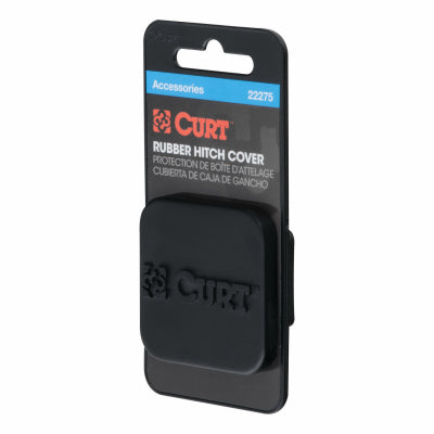 1-1/4" Hitch Tube Cover
