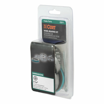1-1/16" Bearing Kit