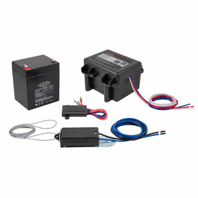 Breakaway Kit & Charger