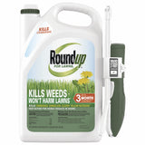 Scotts Ortho Roundup 5020710 GAL RTU Weed Killer