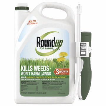 Scotts Ortho Roundup 5020710 GAL RTU Weed Killer