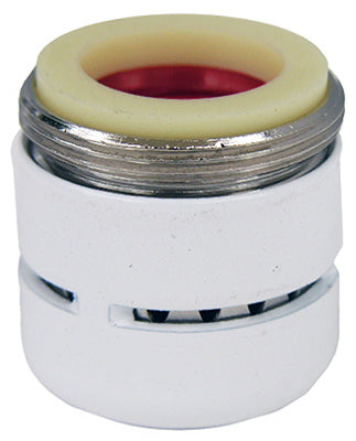 WHT Dual Thread Aerator