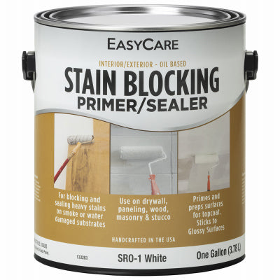 SR GAL WHT Oil Primer