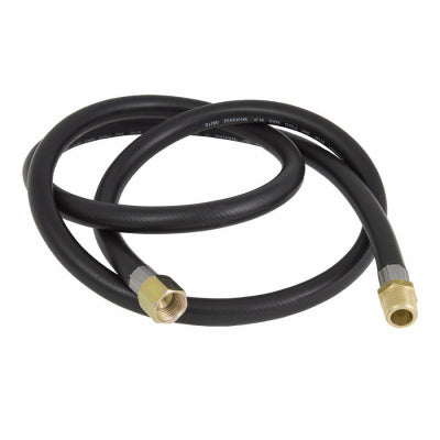CHAR-BROIL 2466956 5' Propane Hose