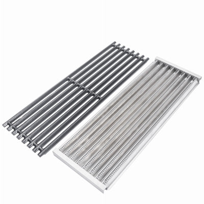 CHAR-BROIL 3297527R04 TRU Grill Grate/Emitter