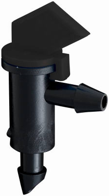 Orbit Irrigation Products Inc 65199 1GPH Flag Dripper