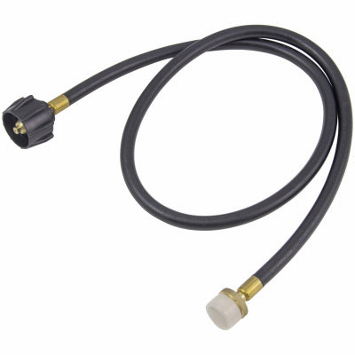 CHAR-BROIL 7484633P04 4' Hose & Adaptor