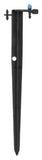 Orbit Irrigation Products Inc 67137W HalfPatt Head/12" Stake