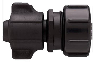 Orbit Irrigation Products Inc 67468 1/2" Univ End Cap