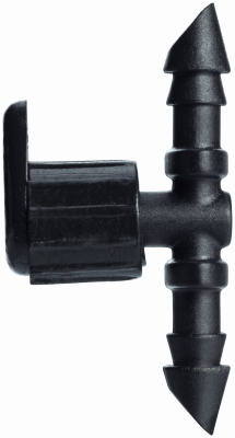 Orbit Irrigation Products Inc 67404 5PK 1/4"Shut Off Valve