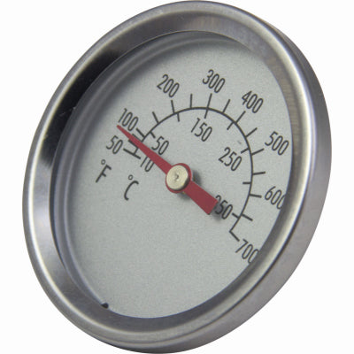 CHAR-BROIL 8966083 3" Univ Temp Gauge