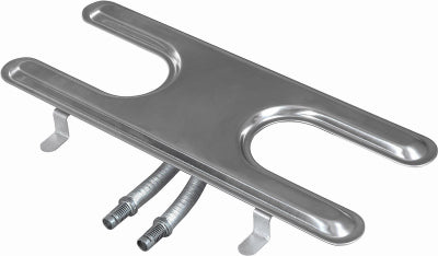 CHAR-BROIL 4186254P05 SS H-Burner