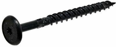 10PK 1/4x2-7/8" Screws