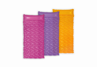 Intex Recreation 58807EP Tote-N-Float Wave Mat