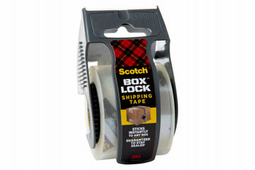 1.88"x22.2YD Box Tape