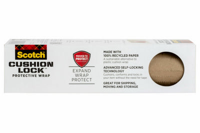 12"x30' Cushion Lock