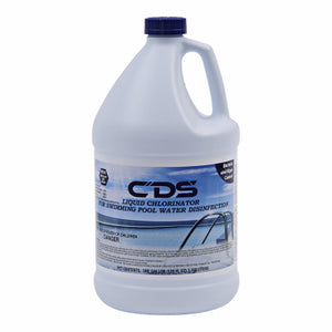 GAL CDS Chlorinator