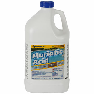 GAL Muriatic Acid