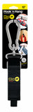 JJAAMM LLC 100-HNH-12BL 12x1.5 BLK Hook n Hang