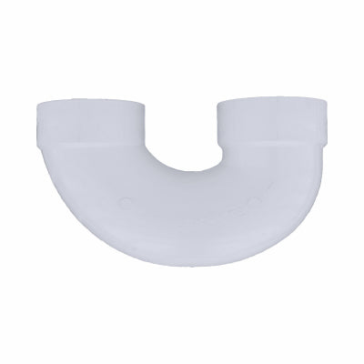 4" DWV Return Bend