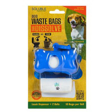 Bone Pet Bag Dispenser