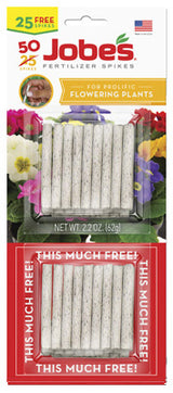 Flower & Vegetable Fertilizer & FOOD