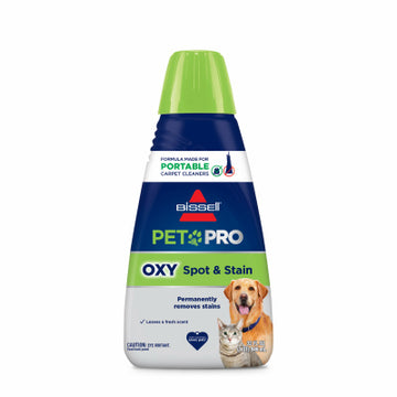PET Stain & ODOR Removers