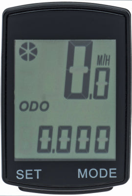 Bell Sports Inc 7151282 Cycling Computer