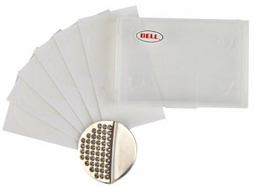300 Bike Tire Patch Kit