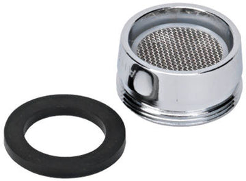Homewerks Worldwide Llc 31-301-BP BP CHR Male BRS Aerator