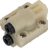 Homewerks Worldwide Llc 31-400-BP BP SHWR Valve Assembly