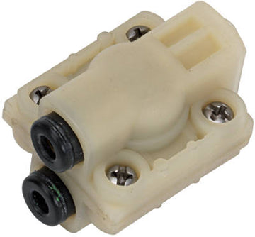 Homewerks Worldwide Llc 31-400-BP BP SHWR Valve Assembly