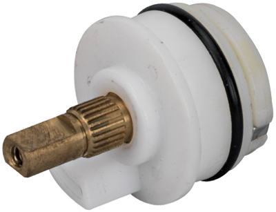 Homewerks Worldwide Llc 31-206-BP BP SGL SHWR Cartridge