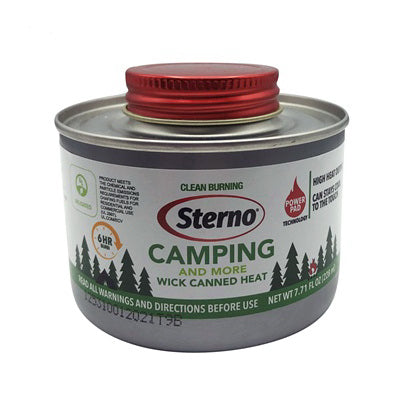 Sterno Camping Wick