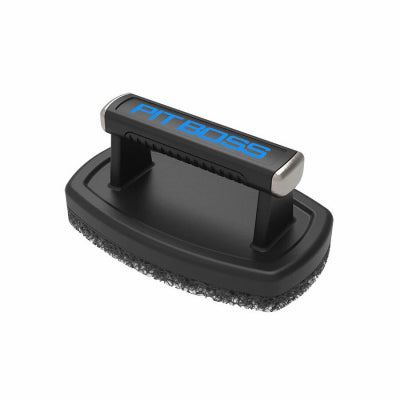 Griddle Brush