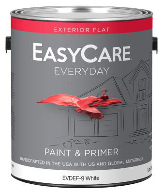 EC GAL WHT FLT Paint