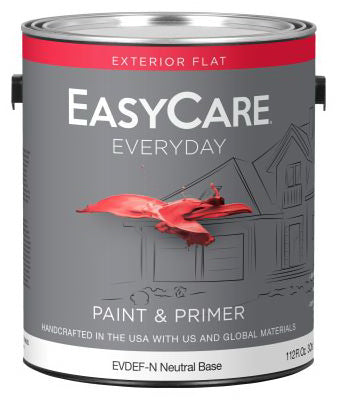 EC 5GAL NB FLT Paint