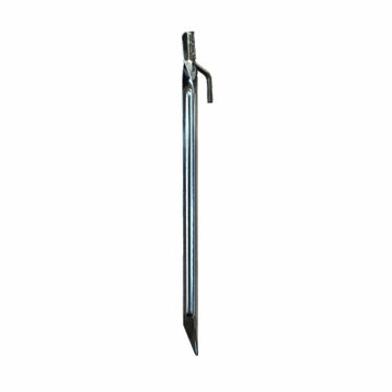 12" STL Tent Stake