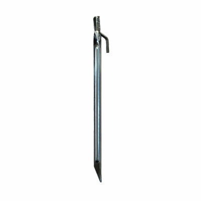 12" STL Tent Stake