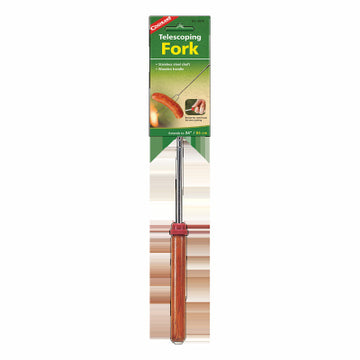 Telescoping Fork