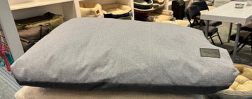 European Home Designs Llc AKC5499TV 36x27 Pillow Pet Bed