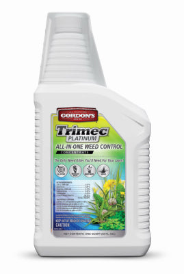 Pbi Gordon Corp 8971087 QT Trimec Weed Control