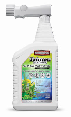 Pbi Gordon Corp 8971228 QT RTS Weed Control