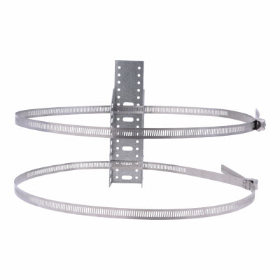 Sharkbite/Cash Acme QS-U WTR Heater Bracket