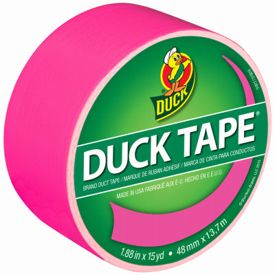 1.88x15YD PNK Duct Tape