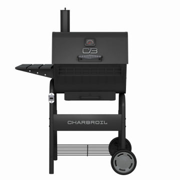 C-Line CHAR Grill 665