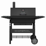 Charcoal, Grill