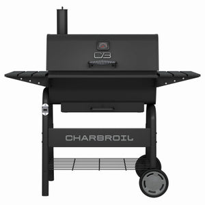 C-Line CHAR Grill 840