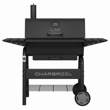 C-Line CHAR Grill 840